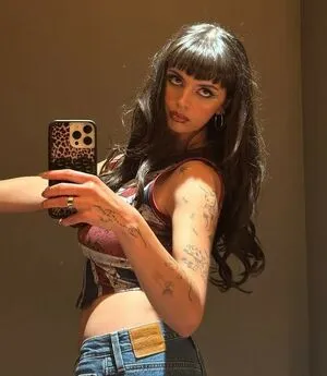 Rebecca Black OnlyFans Leaked Free Thumbnail Picture - #HjaGtfQeed