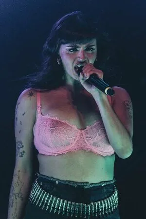 Rebecca Black OnlyFans Leaked Free Thumbnail Picture - #ITzeE5g18b
