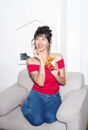 Rebecca Black OnlyFans Leaked Free Thumbnail Picture - #SybkasqZhC