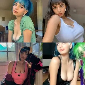 Rebecca Black OnlyFans Leaked Free Thumbnail Picture - #UXwCwjxmRm