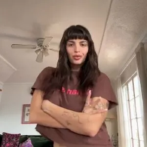 Rebecca Black OnlyFans Leaked Free Thumbnail Picture - #ikysgiH0J0