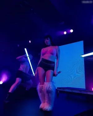 Rebecca Black OnlyFans Leaked Free Thumbnail Picture - #jW32d1Gpt0