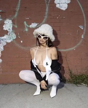 Rebecca Black OnlyFans Leaked Free Thumbnail Picture - #mk3C1sDG77