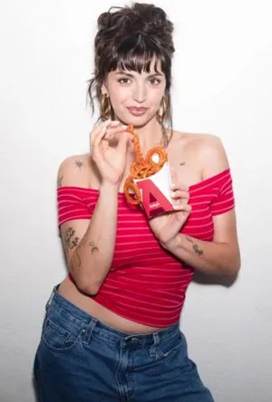 Rebecca Black OnlyFans Leaked Free Thumbnail Picture - #tOYWzg3gwA