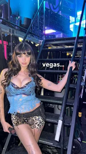 Rebecca Black OnlyFans Leaked Free Thumbnail Picture - #vxp0j8Wmna