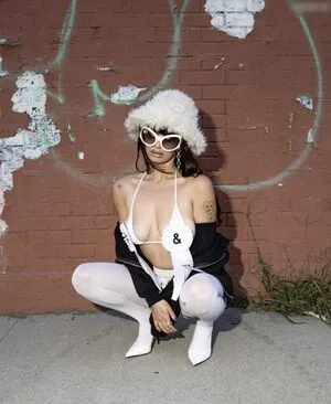 Rebecca Black OnlyFans Leaked Free Thumbnail Picture - #xrxbwYagfp