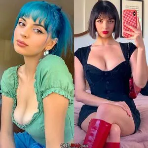 Rebecca Black OnlyFans Leaked Free Thumbnail Picture - #xx8voHC5nc