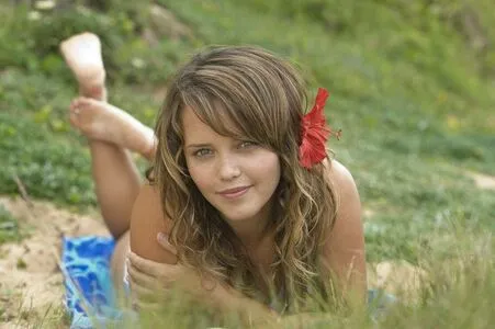 Rebecca Breeds OnlyFans Leaked Free Thumbnail Picture - #OyLqvBrKLu