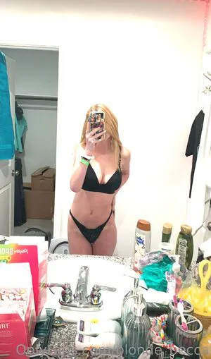 Rebecca Espinoza Rothrock OnlyFans Leaked Free Thumbnail Picture - #t8B4s6gsOD