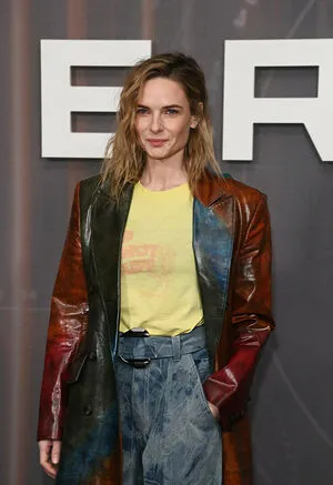 Rebecca Ferguson OnlyFans Leaked Free Thumbnail Picture - #5EH8jZF4JI