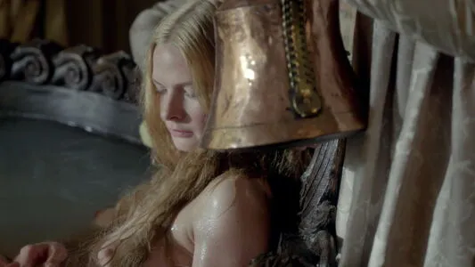 Rebecca Ferguson OnlyFans Leaked Free Thumbnail Picture - #5ai3FxsIgQ