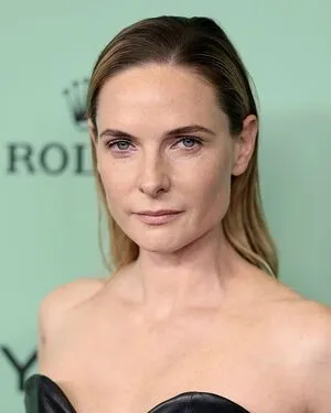 Rebecca Ferguson OnlyFans Leaked Free Thumbnail Picture - #5djvIS2xDT