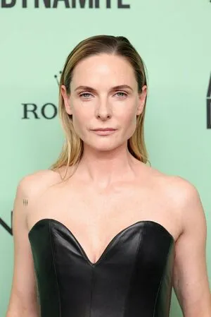 Rebecca Ferguson OnlyFans Leaked Free Thumbnail Picture - #6bdhcGK34K