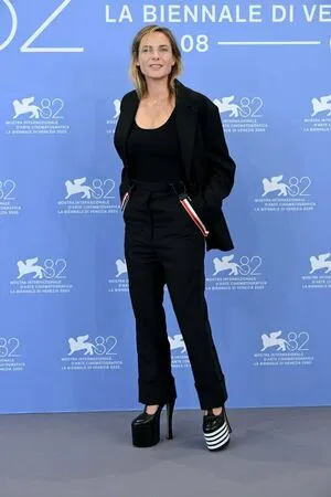 Rebecca Ferguson OnlyFans Leaked Free Thumbnail Picture - #7th0RHHlfT