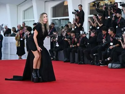 Rebecca Ferguson OnlyFans Leaked Free Thumbnail Picture - #An9ATV6wq4