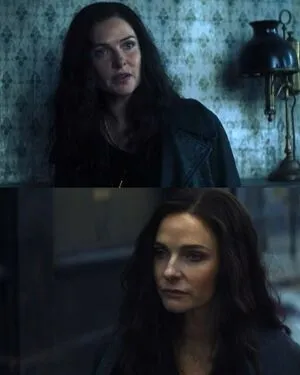 Rebecca Ferguson OnlyFans Leaked Free Thumbnail Picture - #BAS3ohXwUe