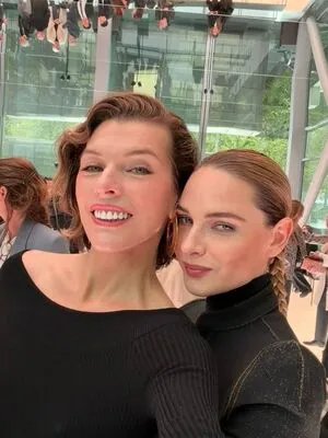 Rebecca Ferguson OnlyFans Leaked Free Thumbnail Picture - #BDN6AbZ6Gp