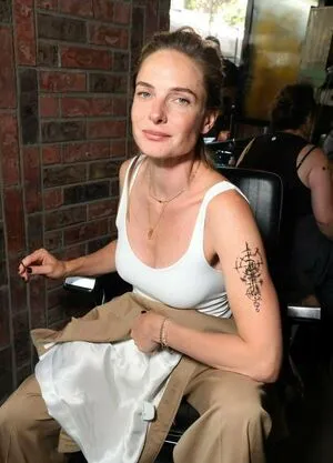 Rebecca Ferguson OnlyFans Leaked Free Thumbnail Picture - #BWnabD7bSJ