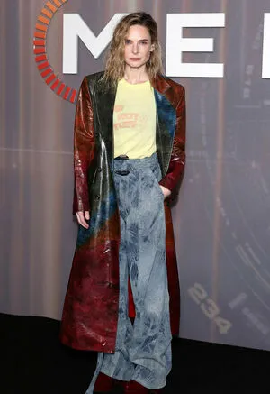 Rebecca Ferguson OnlyFans Leaked Free Thumbnail Picture - #BedWgj9sT0