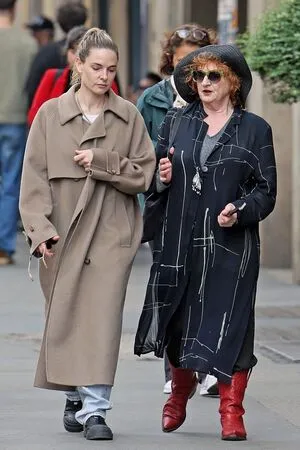 Rebecca Ferguson OnlyFans Leaked Free Thumbnail Picture - #CIIWxnr9Yf