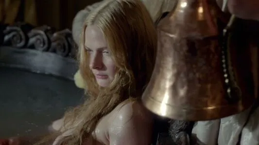 Rebecca Ferguson OnlyFans Leaked Free Thumbnail Picture - #CSc1YRBWRY