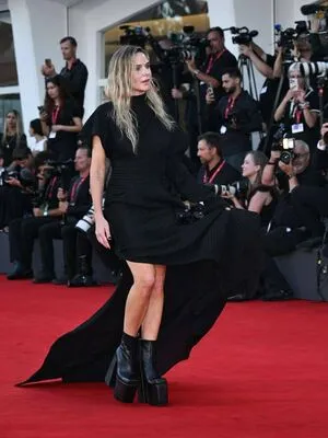 Rebecca Ferguson OnlyFans Leaked Free Thumbnail Picture - #Crjskmfq2A