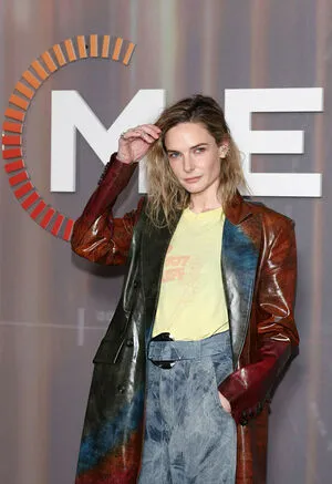 Rebecca Ferguson OnlyFans Leaked Free Thumbnail Picture - #D80QdjWCB9