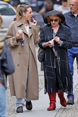 Rebecca Ferguson OnlyFans Leaked Free Thumbnail Picture - #EjHxR5Nmcr