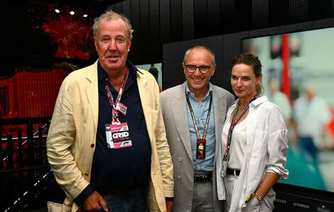 Rebecca Ferguson OnlyFans Leaked Free Thumbnail Picture - #Gk2E0dgLIV