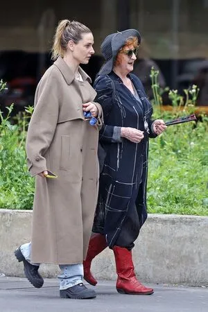 Rebecca Ferguson OnlyFans Leaked Free Thumbnail Picture - #Ihp7fOOy89