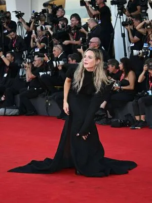 Rebecca Ferguson OnlyFans Leaked Free Thumbnail Picture - #JWFwxc8Lre