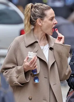 Rebecca Ferguson OnlyFans Leaked Free Thumbnail Picture - #KU7fsFBOIg