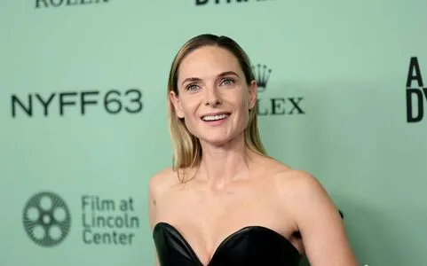 Rebecca Ferguson OnlyFans Leaked Free Thumbnail Picture - #LbEckJrqVw