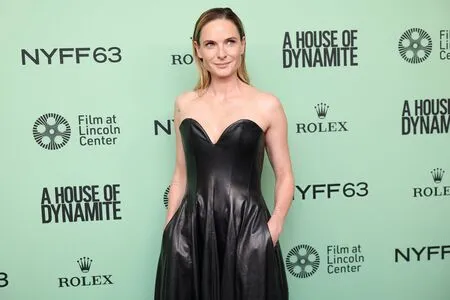 Rebecca Ferguson OnlyFans Leaked Free Thumbnail Picture - #PedOGOfY46