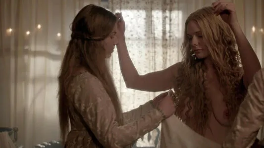 Rebecca Ferguson OnlyFans Leaked Free Thumbnail Picture - #RQh09XQSf1