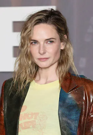 Rebecca Ferguson OnlyFans Leaked Free Thumbnail Picture - #Zirrz8eYWL