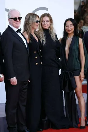 Rebecca Ferguson OnlyFans Leaked Free Thumbnail Picture - #bmAIAn4XbB