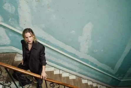 Rebecca Ferguson OnlyFans Leaked Free Thumbnail Picture - #bptSK100ff