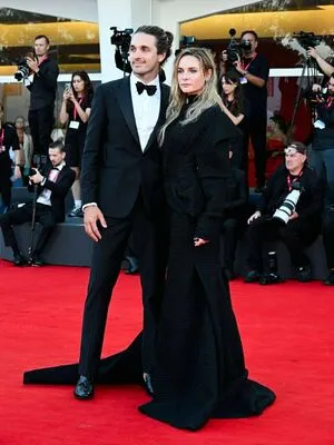 Rebecca Ferguson OnlyFans Leaked Free Thumbnail Picture - #dD2ODKAItS