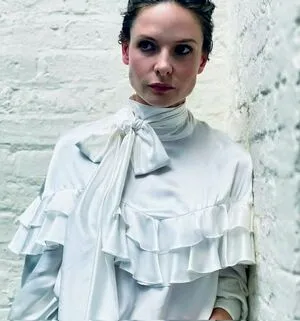 Rebecca Ferguson OnlyFans Leaked Free Thumbnail Picture - #e3yBe01x0V