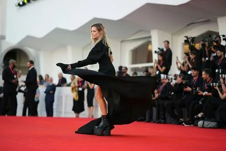 Rebecca Ferguson OnlyFans Leaked Free Thumbnail Picture - #fH15FA5UaQ