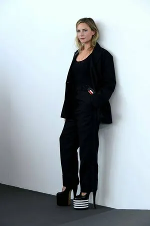 Rebecca Ferguson OnlyFans Leaked Free Thumbnail Picture - #fplL7iAEDb