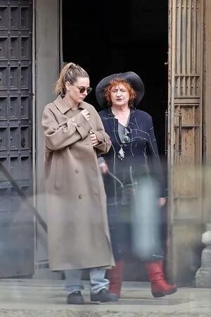 Rebecca Ferguson OnlyFans Leaked Free Thumbnail Picture - #grnglGgE39