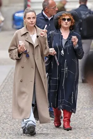 Rebecca Ferguson OnlyFans Leaked Free Thumbnail Picture - #jO1zG1sumT