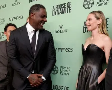 Rebecca Ferguson OnlyFans Leaked Free Thumbnail Picture - #kRCRiccHBb