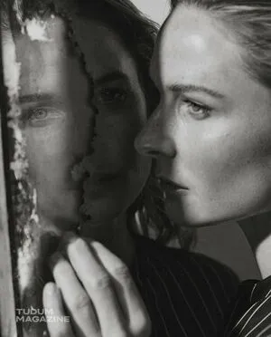 Rebecca Ferguson OnlyFans Leaked Free Thumbnail Picture - #kokimnXDaQ