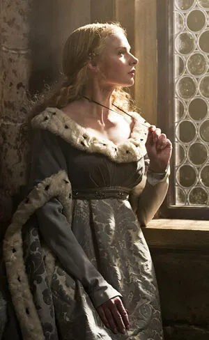 Rebecca Ferguson OnlyFans Leaked Free Thumbnail Picture - #nF1shGIyWW