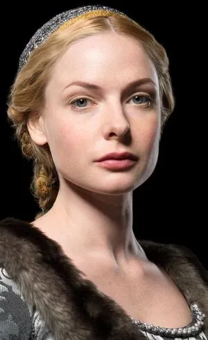 Rebecca Ferguson OnlyFans Leaked Free Thumbnail Picture - #npxhW1B88N