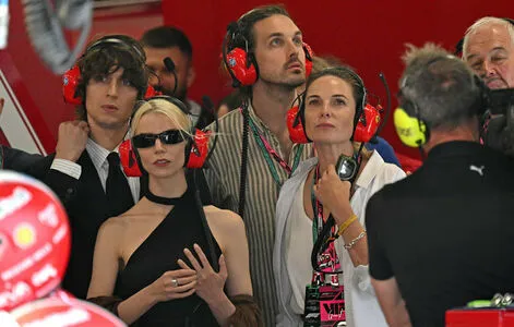 Rebecca Ferguson OnlyFans Leaked Free Thumbnail Picture - #oN8t9jr2gc