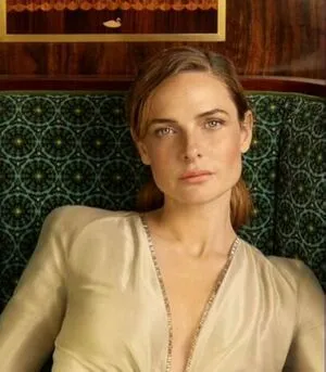 Rebecca Ferguson OnlyFans Leaked Free Thumbnail Picture - #qBVuLf6wFK